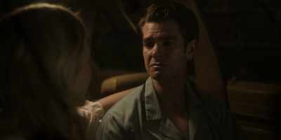 I love you, - Under the Banner of Heaven