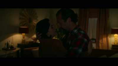 I love you. - Sexy Beast