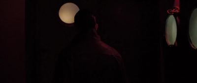 I love you - Hannibal Rising
