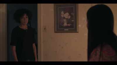 - I love you, - The Amityville Curse