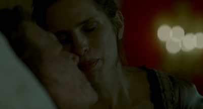 I love you. - Jeanne du Barry