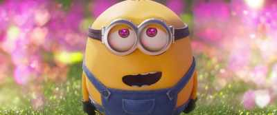 I... love... you. - Minions: The Rise of Gru