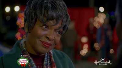 I love you, - A Holiday in Harlem