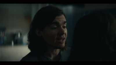 I love you, - Y: The Last Man