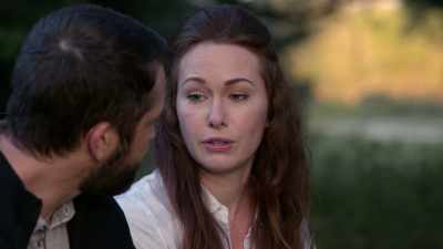 I love you. - Secrets of Sulphur Springs
