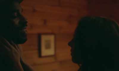 I love you. - Black Bear