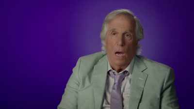 I love you." - The Happy Days of Garry Marshall