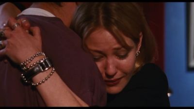 I love you - Chasing Amy