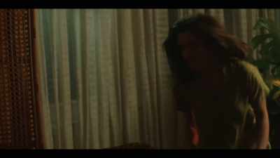 ♪ I love you - The Trial of Christine Keeler