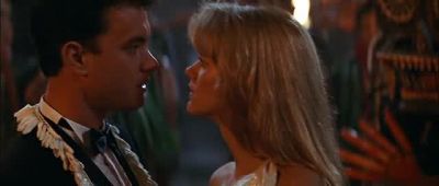 I love you - Joe Versus the Volcano