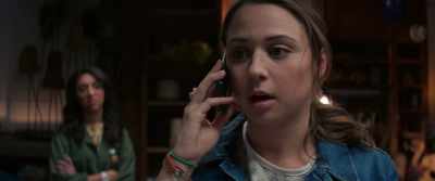 'I love you!' - Snatchers