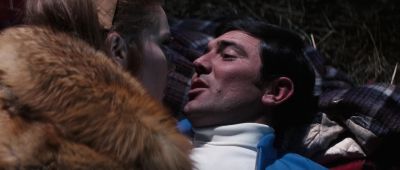 I know I'll never find another woman like you - On Her Majesty's Secret Service