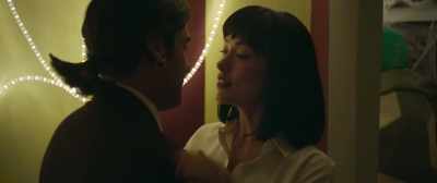 I love you. - Life Itself