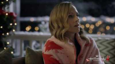 I love you. - Reunited at Christmas