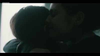 I love you. - In My Skin