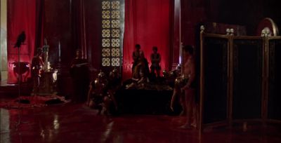 I love you - Caligula