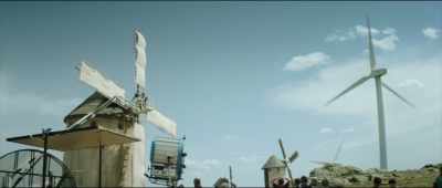 I love you. - The Man Who Killed Don Quixote