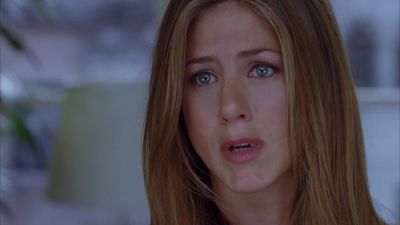 I love you - Rumor Has It