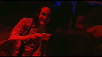 I love you Say that againI love you - The Crow