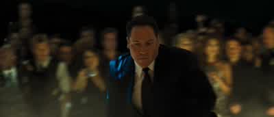 I love you. - Iron Man 2