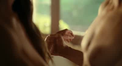 I love you. - Together