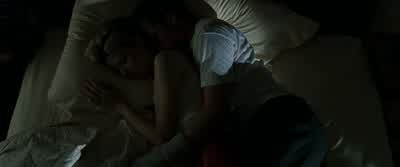 I love you. - Se7en