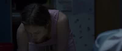 I love you. - Room