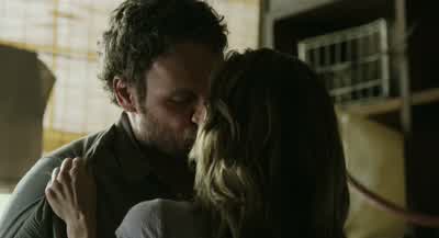 I love you. - Dawn of the Planet of the Apes