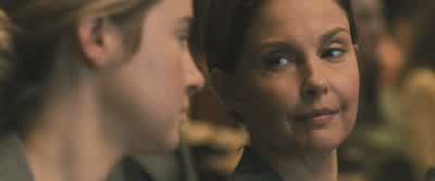 I love you... - Divergent