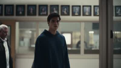 : I love you. - Euphoria