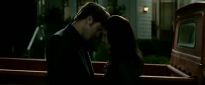 I love you. - The Twilight Saga: New Moon