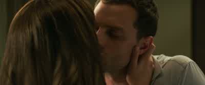 I love you. - Fifty Shades Freed