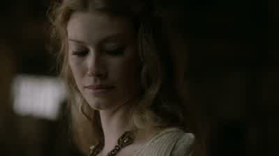 I love you. - Vikings