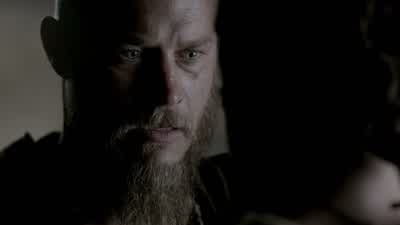 I love you. - Vikings
