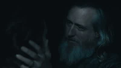 I love you. - Vikings
