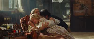 I love you. - Cinderella