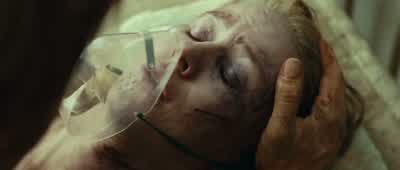 I love you. - The Impossible