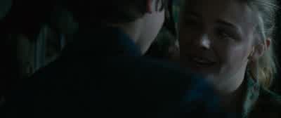 I love you. - The 5th Wave