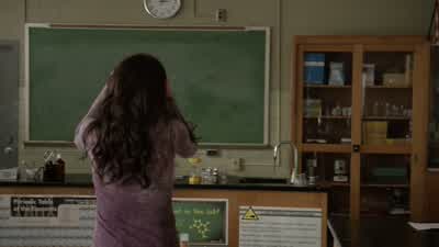 I love you. - Teen Wolf