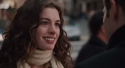 I love you. - Love & Other Drugs