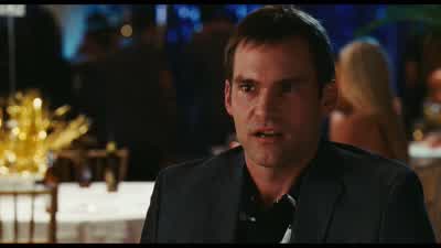 I love you. - American Reunion