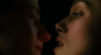 I love you. - Atonement