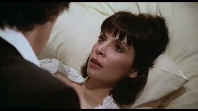 I love you. - Rocky II