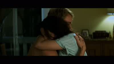 I love you. - Red Dragon
