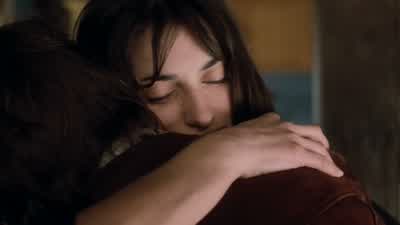 I love you. - Vanilla Sky