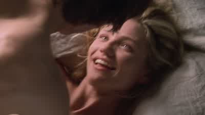 I love you. - Vanilla Sky