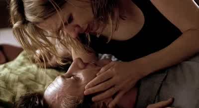 I love you. - 21 Grams