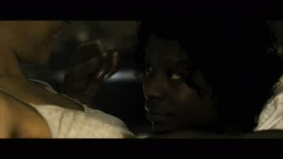 I love you. - Straight Outta Compton