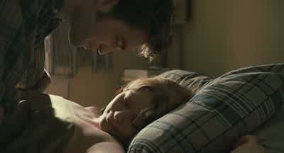 I love you. - Remember Me