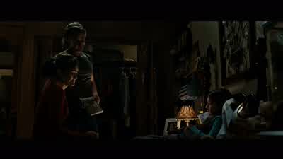 I love you. - Aliens vs  Predator: Requiem